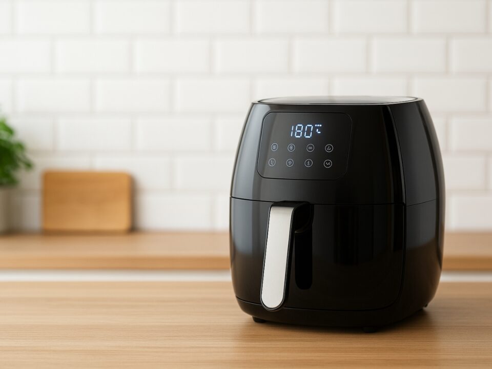 Πόσο διαρκεί πραγματικά ένα air fryer; Τι δείχνουν οι χρήστες μετά από 2+ χρόνια χρήσης