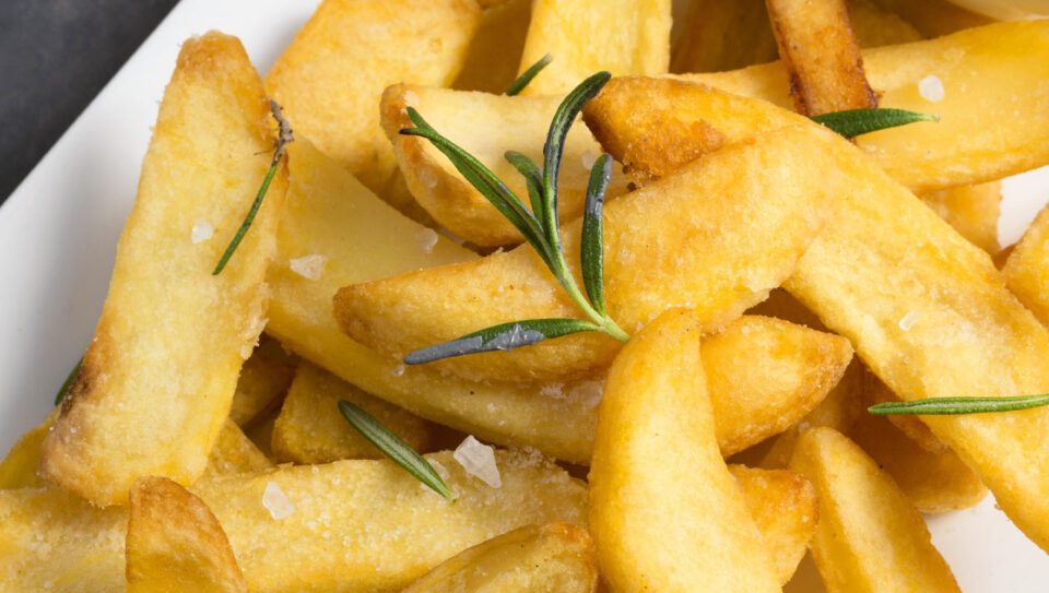 Συνταγές για Air Fryer: 30 Συνταγές σε 30 λεπτά - Για φοιτητές, αρχάριους και όλη την οικογένεια