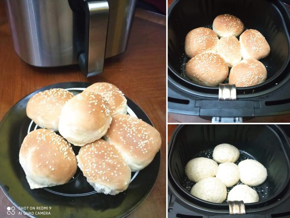 Συνταγές για Air Fryer: 30 Συνταγές σε 30 λεπτά - Για φοιτητές, αρχάριους και όλη την οικογένεια