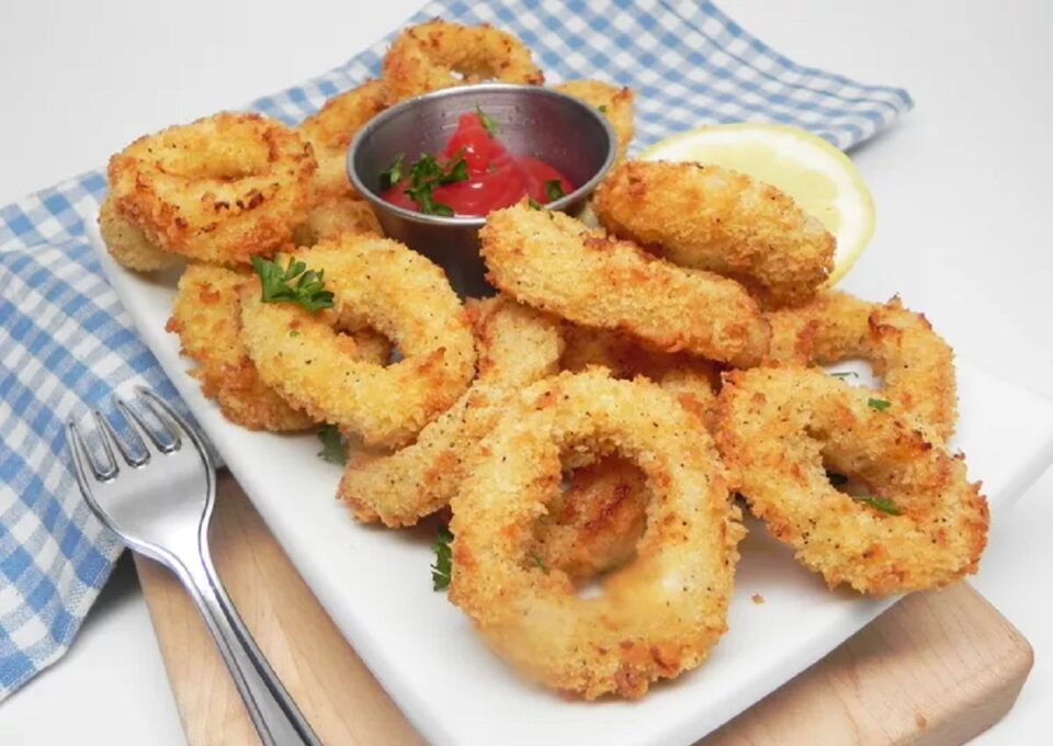 Συνταγές για Air Fryer: 30 Συνταγές σε 30 λεπτά - Για φοιτητές, αρχάριους και όλη την οικογένεια