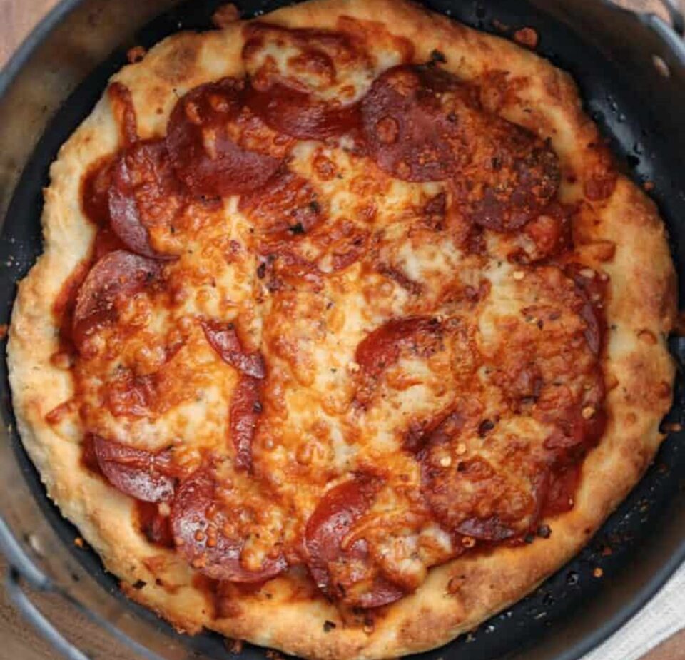 Συνταγές για Air Fryer: 30 Συνταγές σε 30 λεπτά - Για φοιτητές, αρχάριους και όλη την οικογένεια