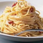 Καρμπονάρα Φούρνου στο Air Fryer