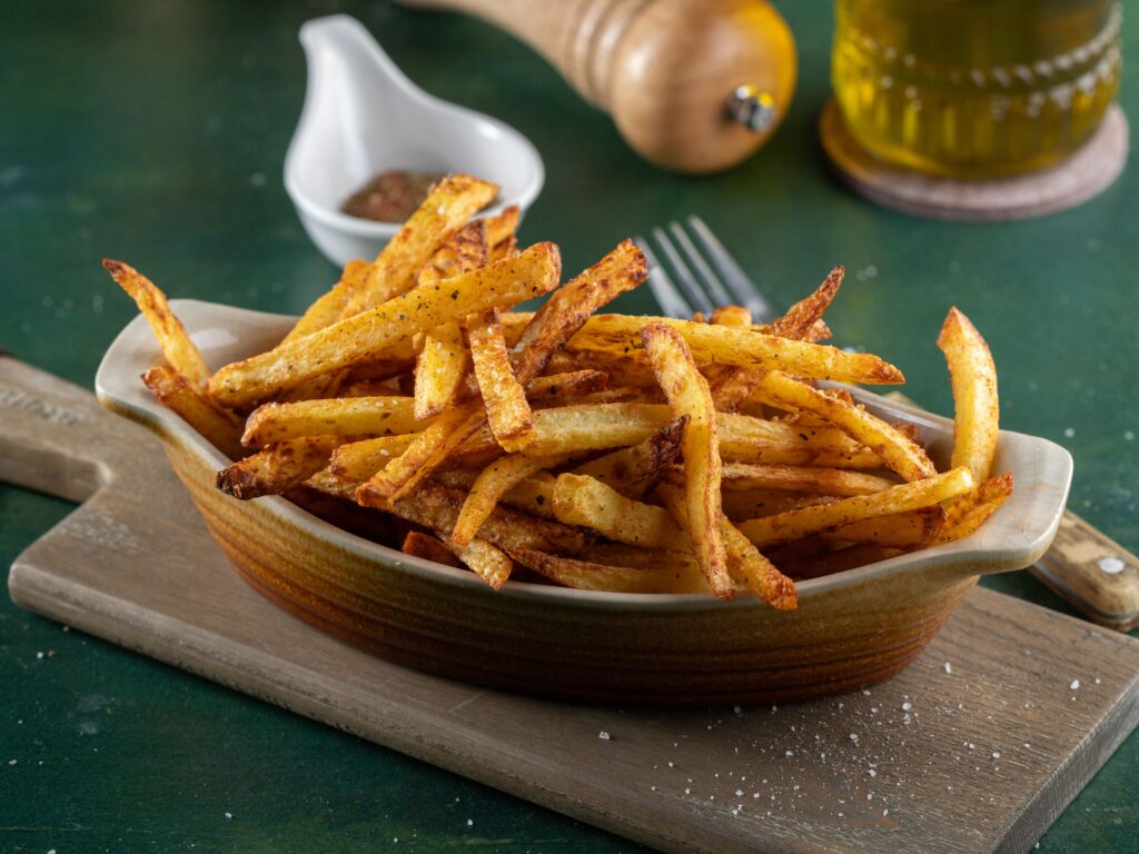 Καθαρά Δευτέρα με παιδιά: Τι να ετοιμάσεις για να φάνε χωρίς γκρίνια