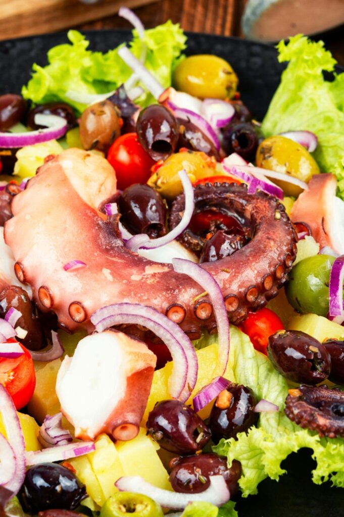 15 νηστίσιμες ιδέες για Καθαρά Δευτέρα που δεν χρειάζονται φούρνο