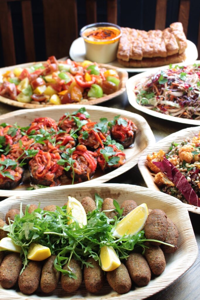 15 νηστίσιμες ιδέες για Καθαρά Δευτέρα που δεν χρειάζονται φούρνο