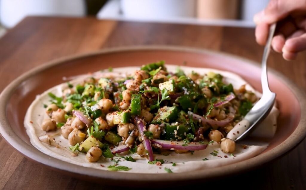 Καθαρά Δευτέρα: Το νηστίσιμο τραπέζι με ιδέες που δεν είναι κλασικές