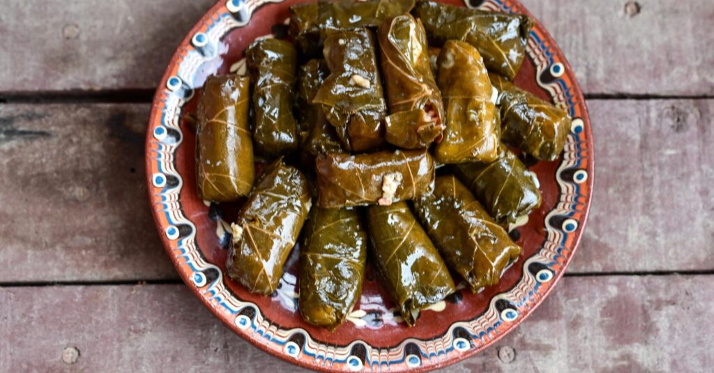 Καθαρά Δευτέρα: Το νηστίσιμο τραπέζι με ιδέες που δεν είναι κλασικές