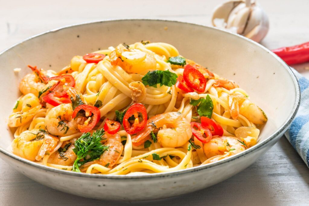 Καθαρά Δευτέρα: Το νηστίσιμο τραπέζι με ιδέες που δεν είναι κλασικές