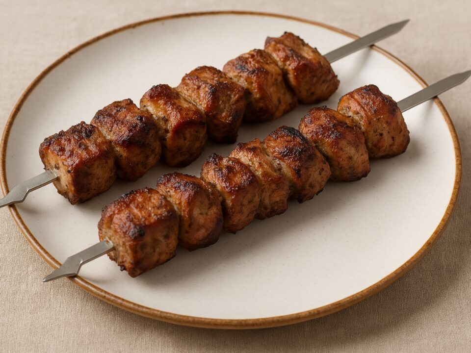 Τσικνοπέμπτη στο Air fryer – 25 συνταγές για να το τσικνίσετε – Συνταγές με χοιρινό, μοσχάρι και κοτόπουλο από το Airfryers.gr 3 Τσικνοπέμπτη με Air fryer - 25 συνταγές για να το τσικνίσετε - Συνταγές με χοιρινό, μοσχάρι και κοτόπουλο