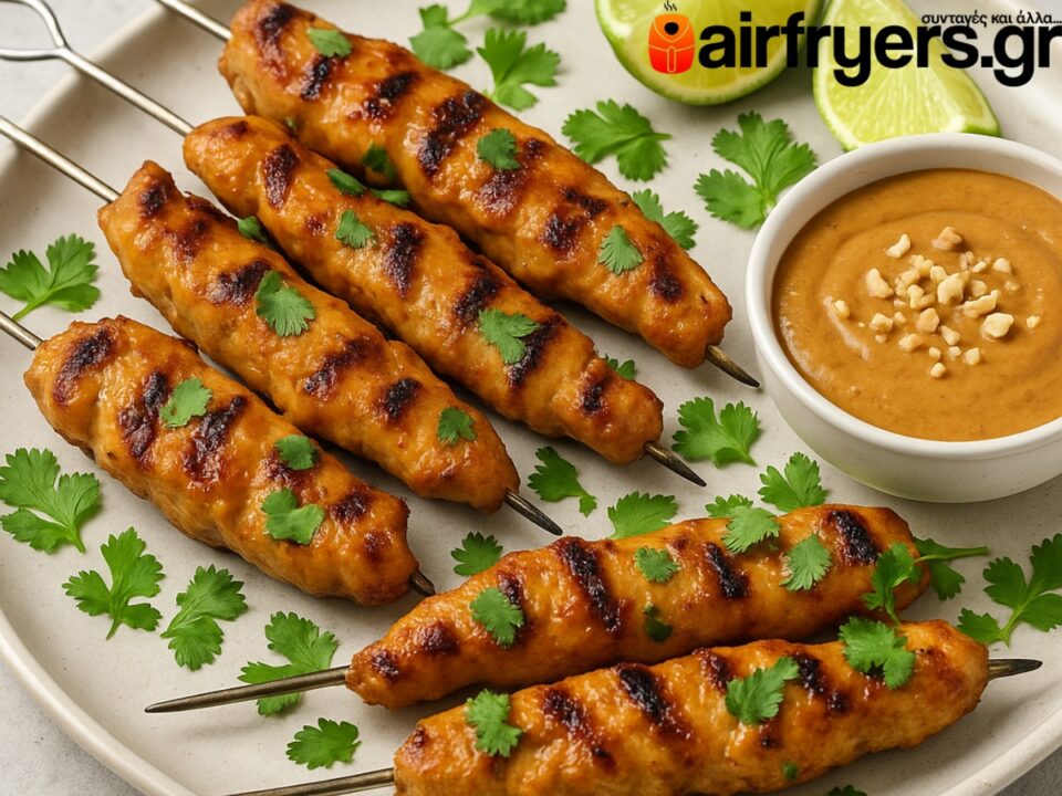 Τσικνοπέμπτη με Air fryer - 25 συνταγές για να το τσικνίσετε - Συνταγές με χοιρινό, μοσχάρι και κοτόπουλο