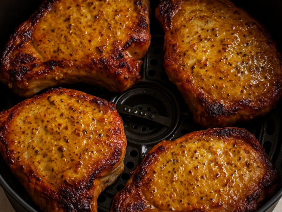 Τσικνοπέμπτη με Air fryer - 25 συνταγές για να το τσικνίσετε - Συνταγές με χοιρινό, μοσχάρι και κοτόπουλο