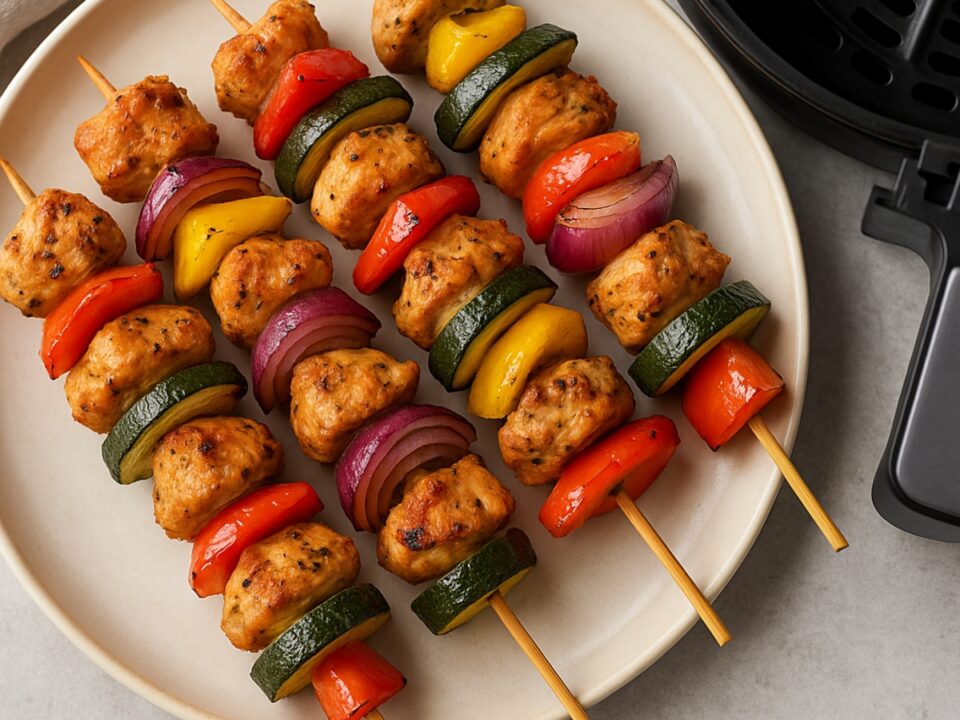 Τσικνοπέμπτη με Air fryer - 25 συνταγές για να το τσικνίσετε - Συνταγές με χοιρινό, μοσχάρι και κοτόπουλο