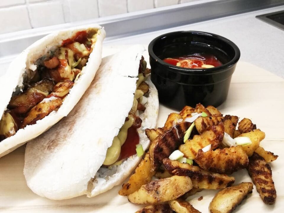 Τσικνοπέμπτη με Air fryer - 25 συνταγές για να το τσικνίσετε - Συνταγές με χοιρινό, μοσχάρι και κοτόπουλο