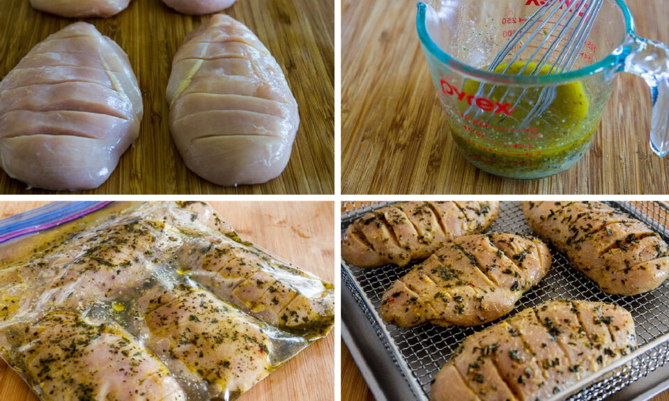 Τσικνοπέμπτη με Air fryer - 25 συνταγές για να το τσικνίσετε - Συνταγές με χοιρινό, μοσχάρι και κοτόπουλο