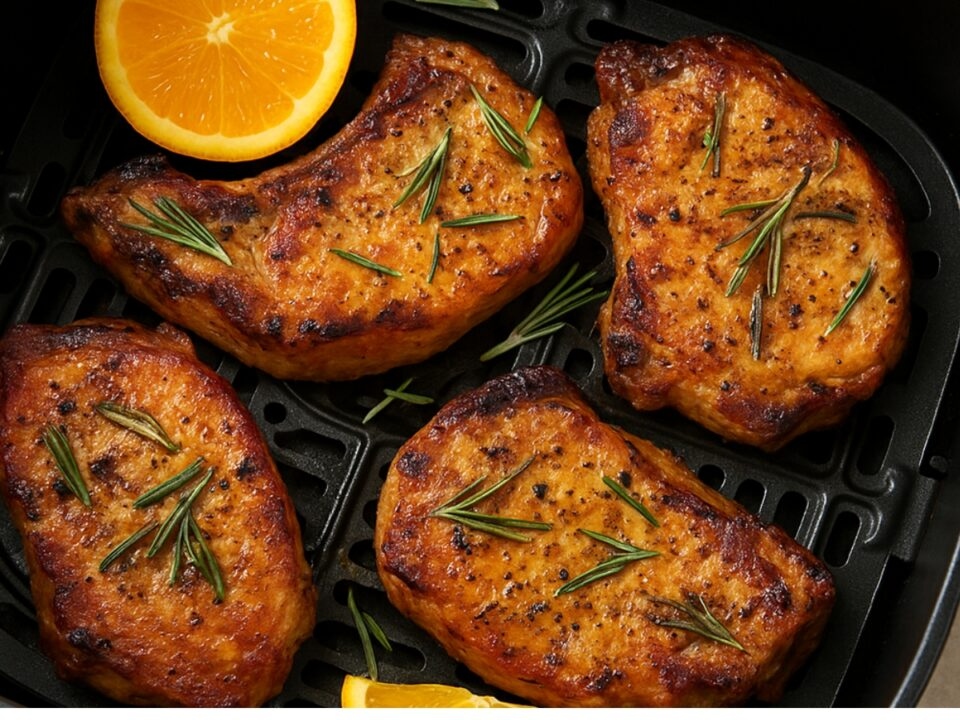 Τσικνοπέμπτη με Air fryer - 25 συνταγές για να το τσικνίσετε - Συνταγές με χοιρινό, μοσχάρι και κοτόπουλο