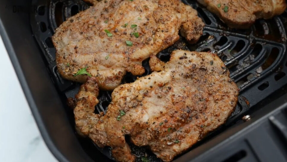 Τσικνοπέμπτη στο Air fryer – 25 συνταγές για να το τσικνίσετε – Συνταγές με χοιρινό, μοσχάρι και κοτόπουλο από το Airfryers.gr 2 Τσικνοπέμπτη με Air fryer - 25 συνταγές για να το τσικνίσετε - Συνταγές με χοιρινό, μοσχάρι και κοτόπουλο