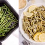 Σιχαινόμουν τα φασολάκια μέχρι που τα έκανα στο Air Fryer και έγιναν τραγανά