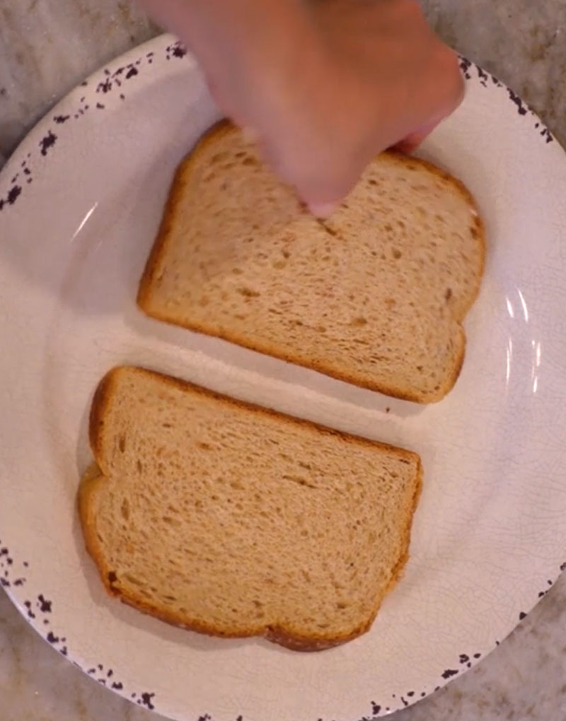 Φτιάξε αυτό το πρωινό στο Air Fryer και δεν θα ξαναθές να φας δημητριακά μέσα στο μπολ